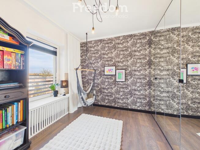 Mieszkanie Os. Słoneczne 82 m²