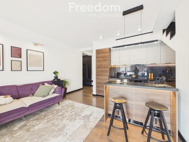 Mieszkanie Os. Słoneczne 82 m²