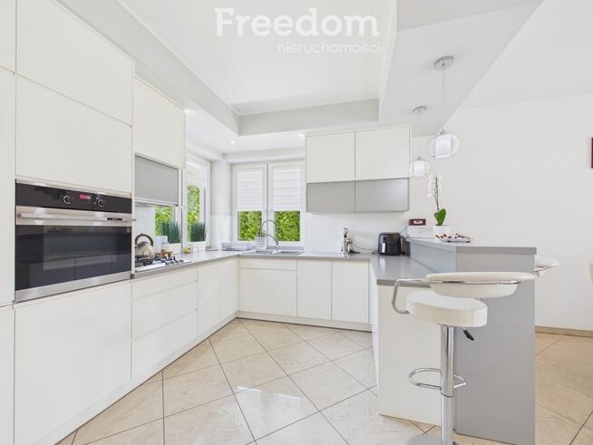 Komfortowy dom 206 m² Brody gm. Końskie