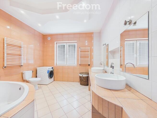 Komfortowy dom 206 m² Brody gm. Końskie