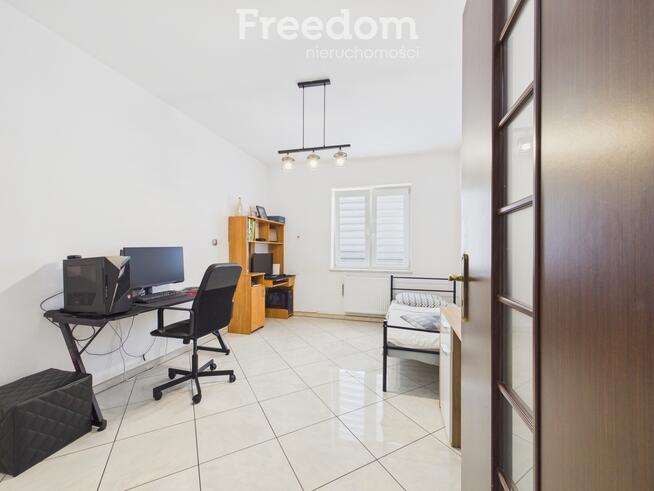 Komfortowy dom 206 m² Brody gm. Końskie