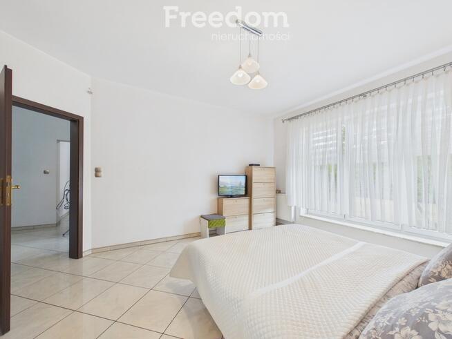 Komfortowy dom 206 m² Brody gm. Końskie