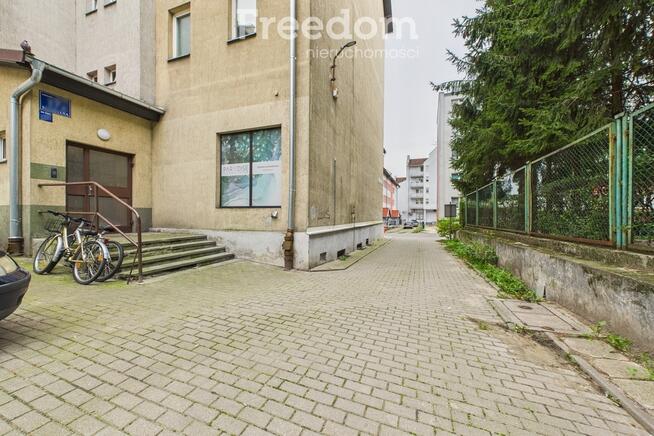 Na sprzedaż 2 pokojowe mieszkanie w Elblągu
