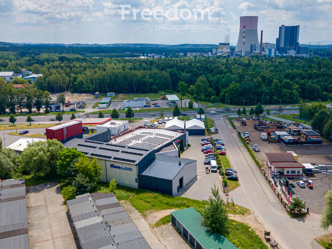 Nowoczesny Obiekt Magazynowo–Dystrybucyjny
