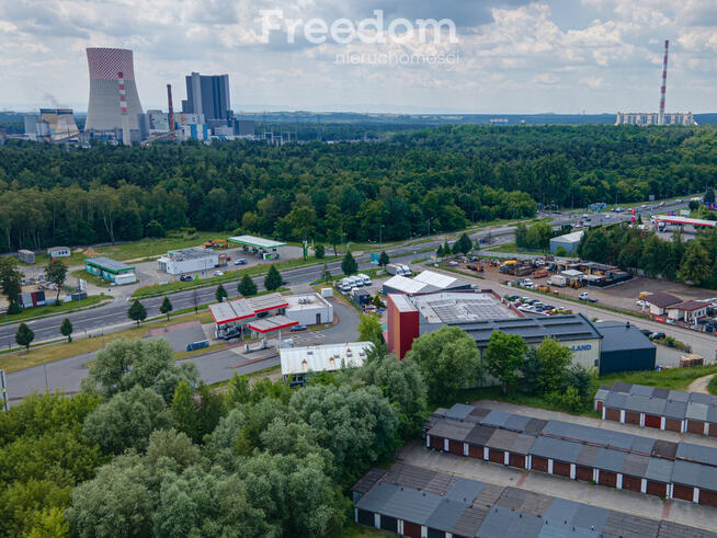 Nowoczesny Obiekt Magazynowo–Dystrybucyjny