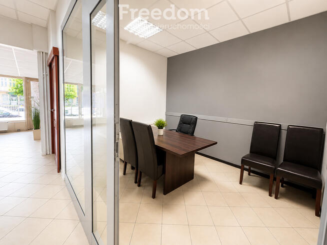 Lokal do wynajęcia 83m2 z miejscem postojowym