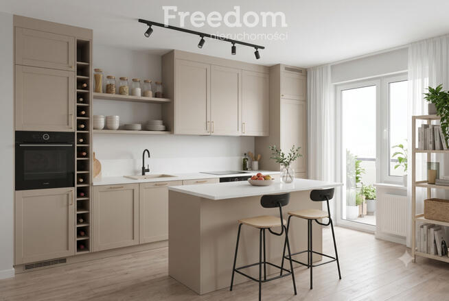 Mieszkanie 25,6m2 w centrum Łodzi