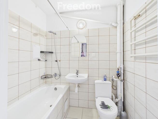 2 -pokojowe mieszkanie z balkonem- Osiedle Górne