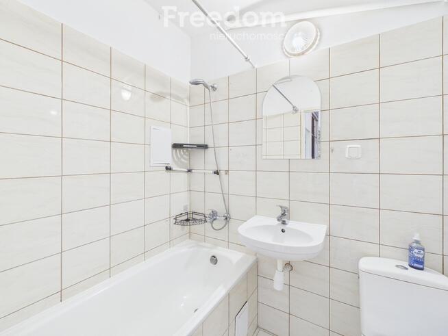 2 -pokojowe mieszkanie z balkonem- Osiedle Górne