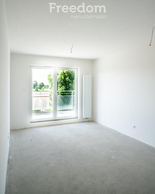 Apartament nad Niegocinem 38 | Wilkasy