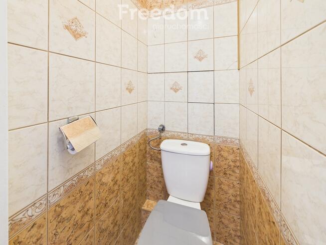 Mieszkanie 3 pokojowe 48,2 m²