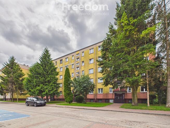 Przestronne 4-pokojowe mieszkanie na parterze