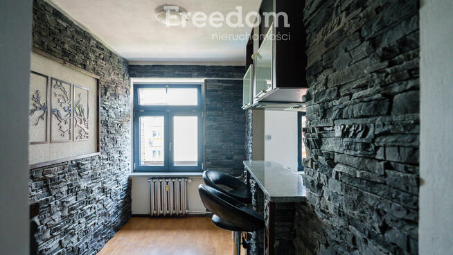 3-pokojowe mieszkanie 72,6 m² | ul. Konarskiego