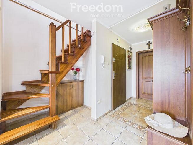 Rodzinne mieszkanie 79,41 m² – Dywity