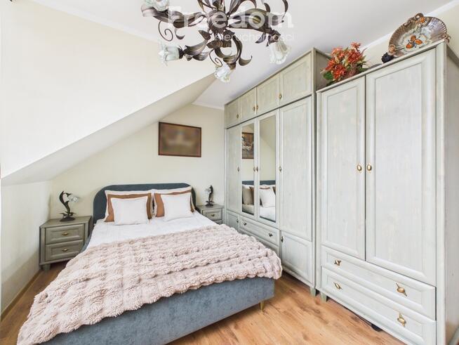 Rodzinne mieszkanie 79,41 m² – Dywity