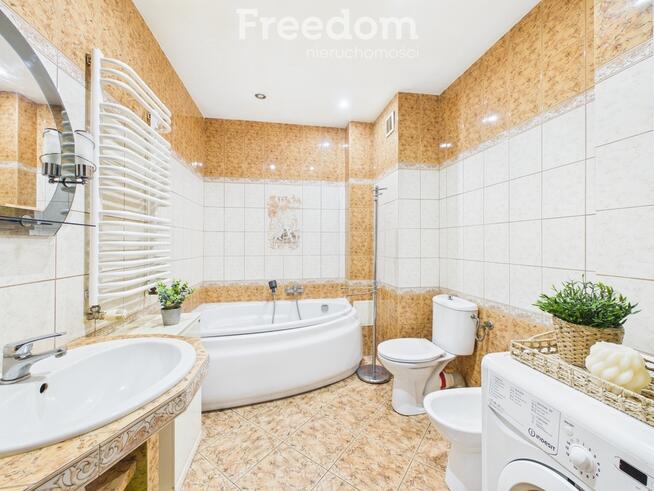 Rodzinne mieszkanie 79,41 m² – Dywity