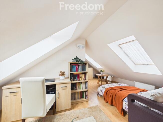 Rodzinne mieszkanie 79,41 m² – Dywity