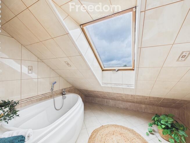 Rodzinne mieszkanie 79,41 m² – Dywity