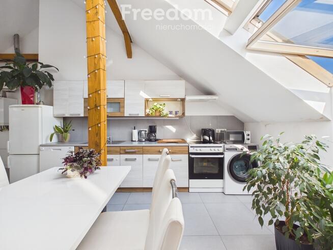 Przestronne 68,70 m²| 3 pokoje | ogrzewanie gazowe