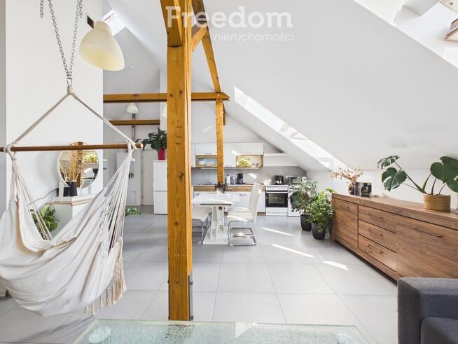 Przestronne 68,70 m²| 3 pokoje | ogrzewanie gazowe