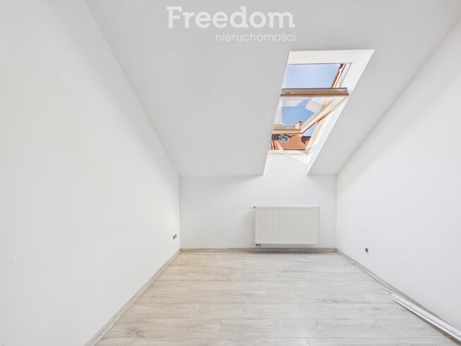 Przestronne 68,70 m²| 3 pokoje | ogrzewanie gazowe