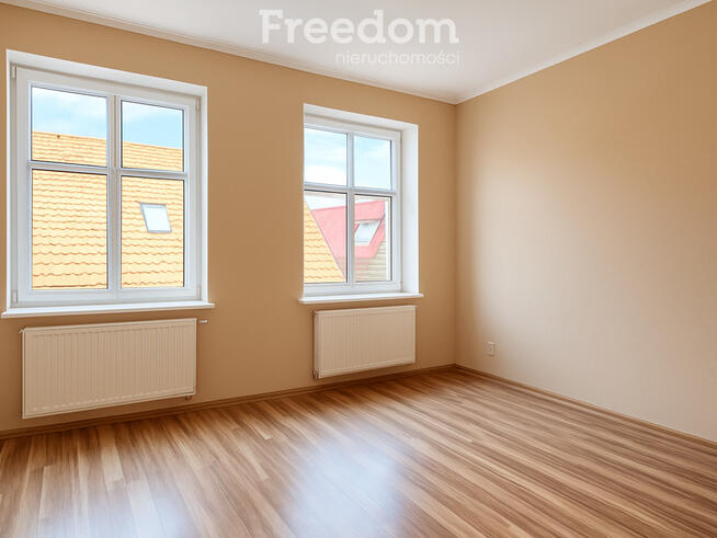 Bezczynszowe 101 m² z fotowoltaiką w Bledzewie