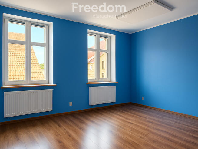 Bezczynszowe 101 m² z fotowoltaiką w Bledzewie
