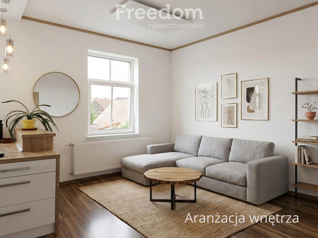 Bezczynszowe 101 m² z fotowoltaiką w Bledzewie