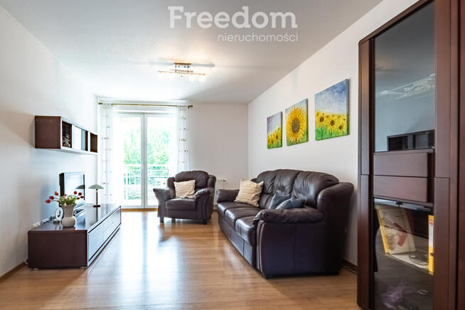 Na sprzedaż – 2-pokojowe mieszkanie o pow 54,60 m2