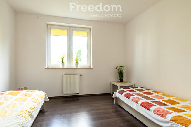 Na sprzedaż – 2-pokojowe mieszkanie o pow 54,60 m2