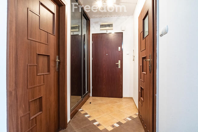 Na sprzedaż – 2-pokojowe mieszkanie o pow 54,60 m2