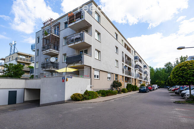 Na sprzedaż – 2-pokojowe mieszkanie o pow 54,60 m2