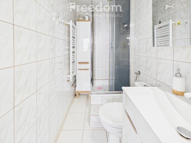 Przestronne mieszkanie 112,29 m² - 4 pokoje