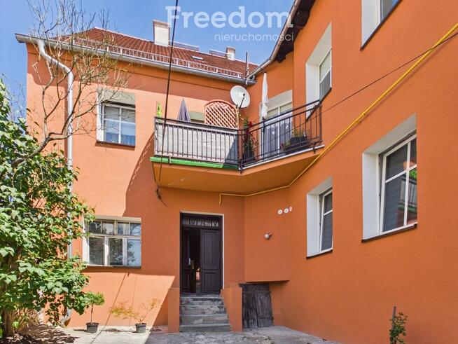 Przestronne mieszkanie 112,29 m² - 4 pokoje