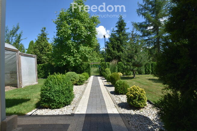 Działka ROD na sprzedaż 500 m domek, prąd, woda,