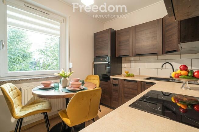 Mieszkanie 46,9 m2|Parter| Zalasewo ul. Serdeczna