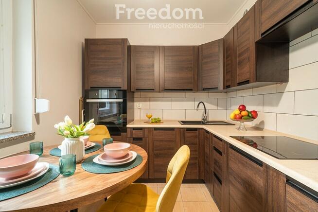Mieszkanie 46,9 m2|Parter| Zalasewo ul. Serdeczna