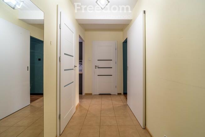Mieszkanie 46,9 m2|Parter| Zalasewo ul. Serdeczna