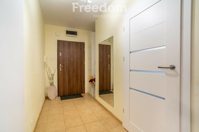 Mieszkanie 46,9 m2|Parter| Zalasewo ul. Serdeczna