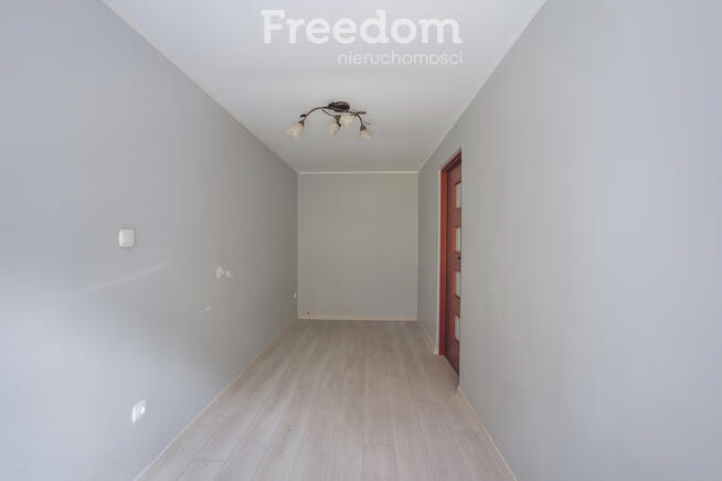 2 pokoje | 53,33 m² | Duży salon | Boguszów-Gorce