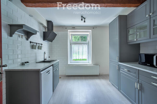 2 pokoje | 53,33 m² | Duży salon | Boguszów-Gorce