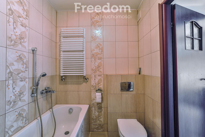 2 pokoje | 53,33 m² | Duży salon | Boguszów-Gorce