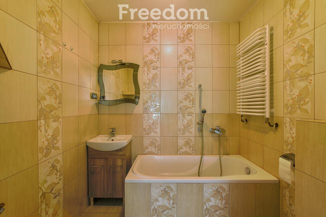 2 pokoje | 53,33 m² | Duży salon | Boguszów-Gorce