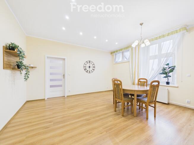 Mieszkanie 48 m² | parter | 2 pokoje | Tułowice |