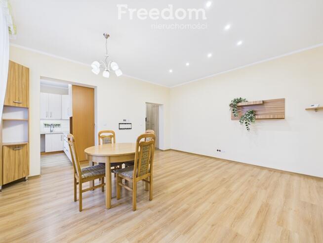 Mieszkanie 48 m² | parter | 2 pokoje | Tułowice |