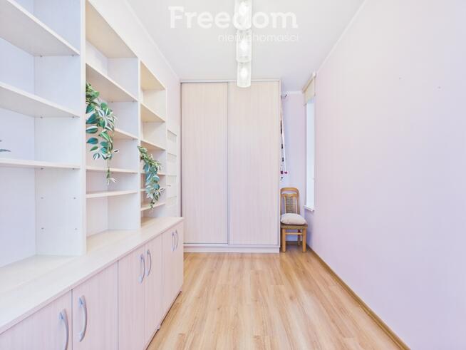 Mieszkanie 48 m² | parter | 2 pokoje | Tułowice |