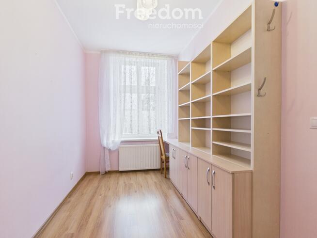 Mieszkanie 48 m² | parter | 2 pokoje | Tułowice |