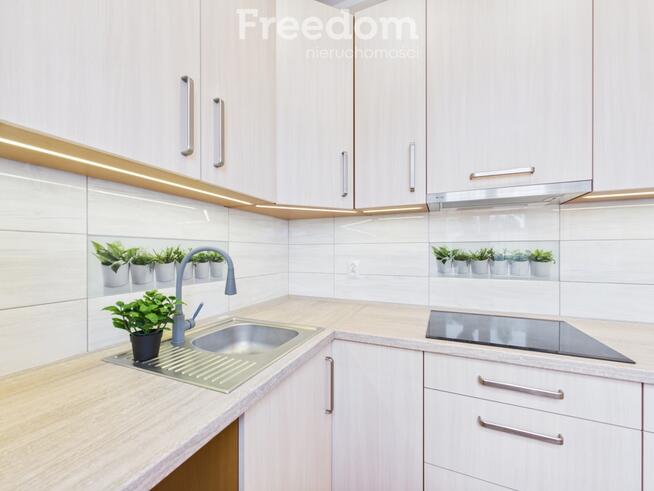 Mieszkanie 48 m² | parter | 2 pokoje | Tułowice |
