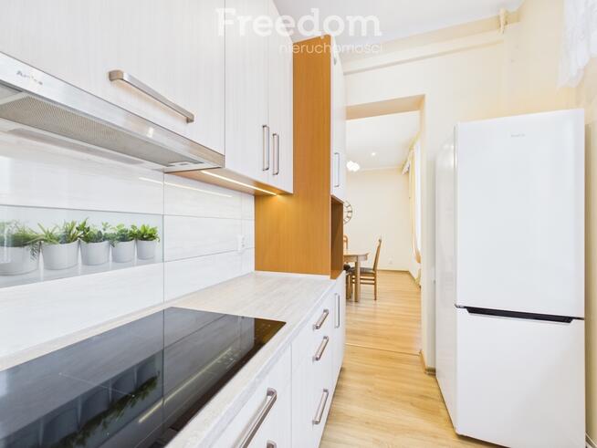 Mieszkanie 48 m² | parter | 2 pokoje | Tułowice |