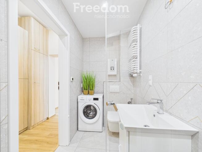 Mieszkanie 48 m² | parter | 2 pokoje | Tułowice |